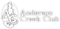 Anderson Creek Club Logo